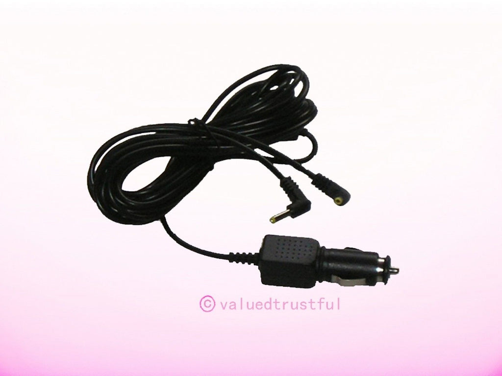 Car 2 Output Adapter Adaptor For Philips PD9003/17 PD9003/05 PD9003/51  Portable DVD Player