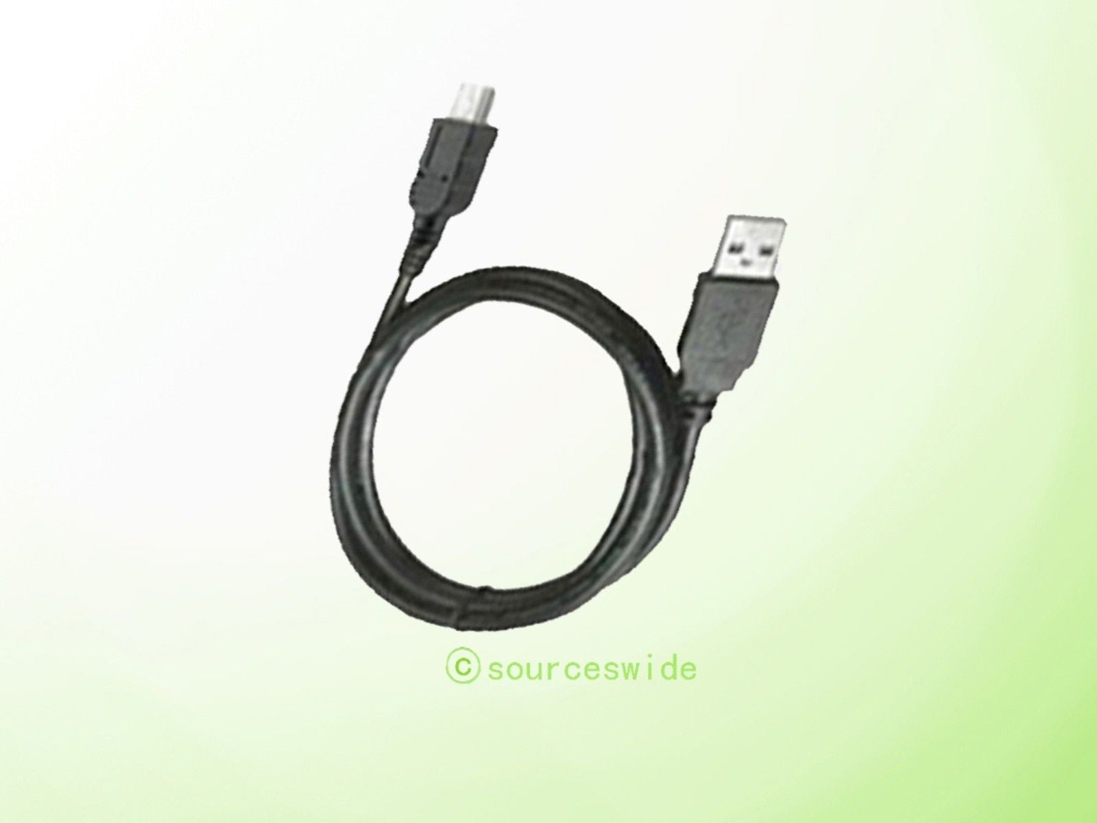 USB Data Cable Cold For Behringer Xenyx X1222USB-16 Mixer Audio Interface