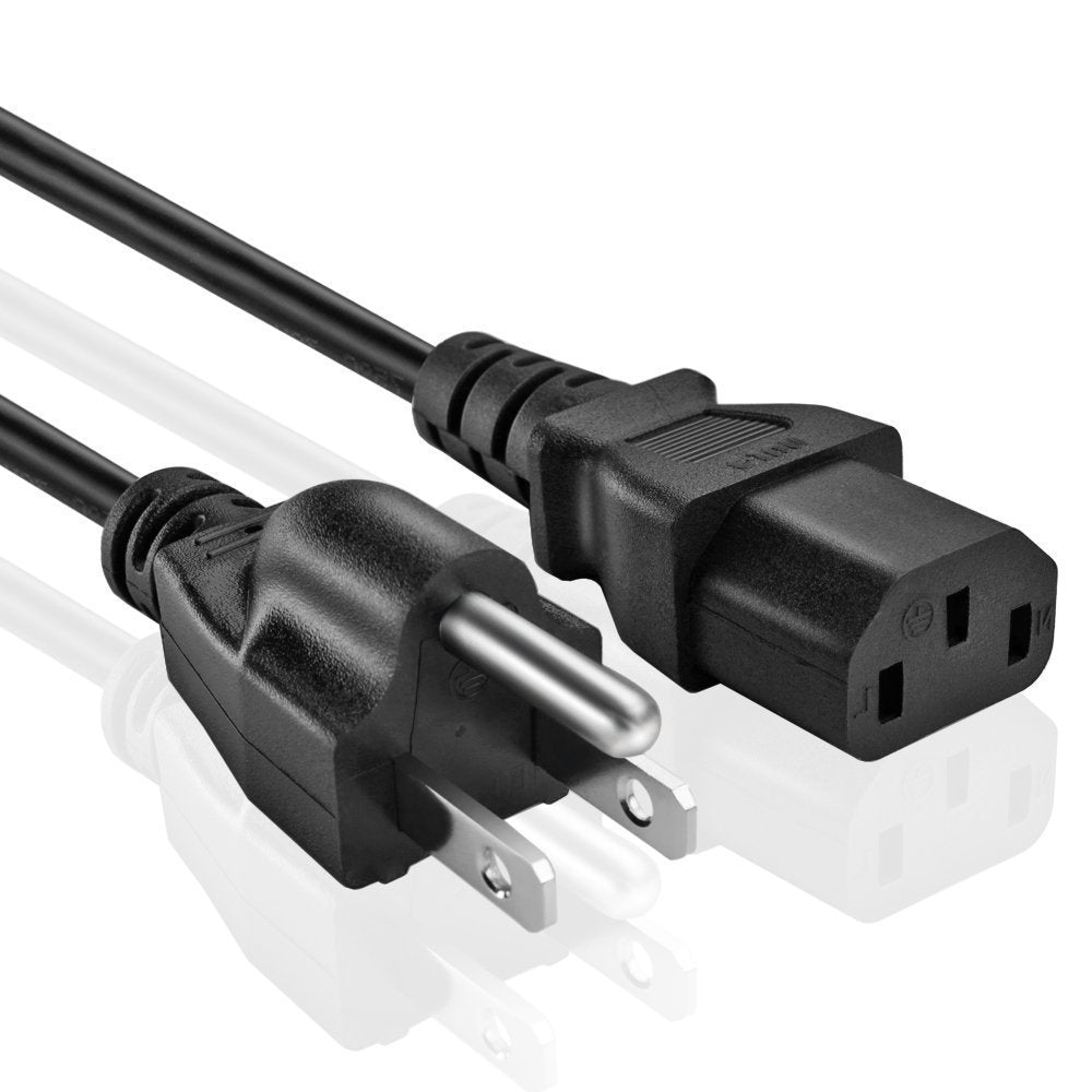 OMNIHIL Replacement (15FT) AC Power Cord for ITech Power Supply