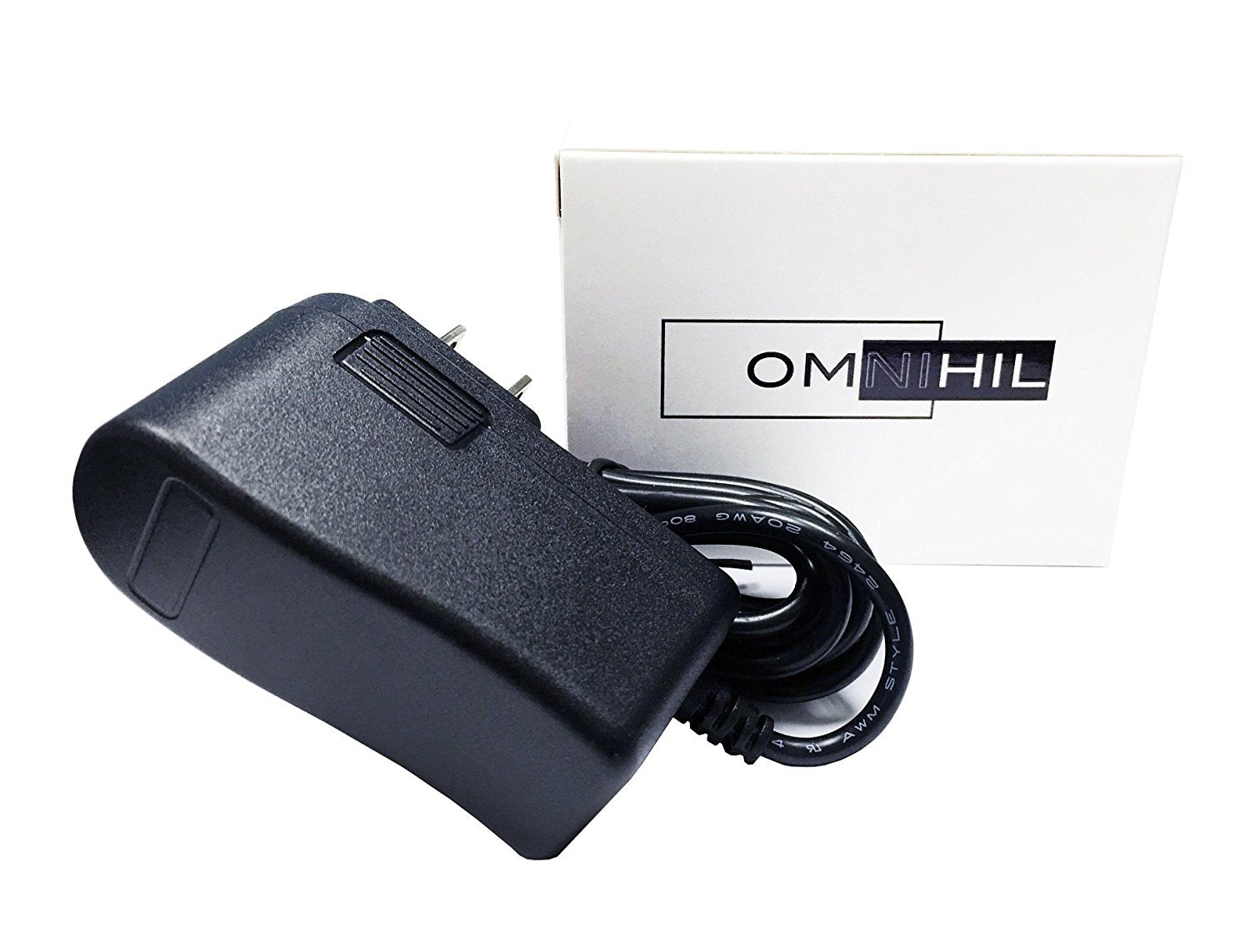 OMNIHIL Replacement (6.5FT) USB Adapter Charger for BlackBerry Passport Cellphone