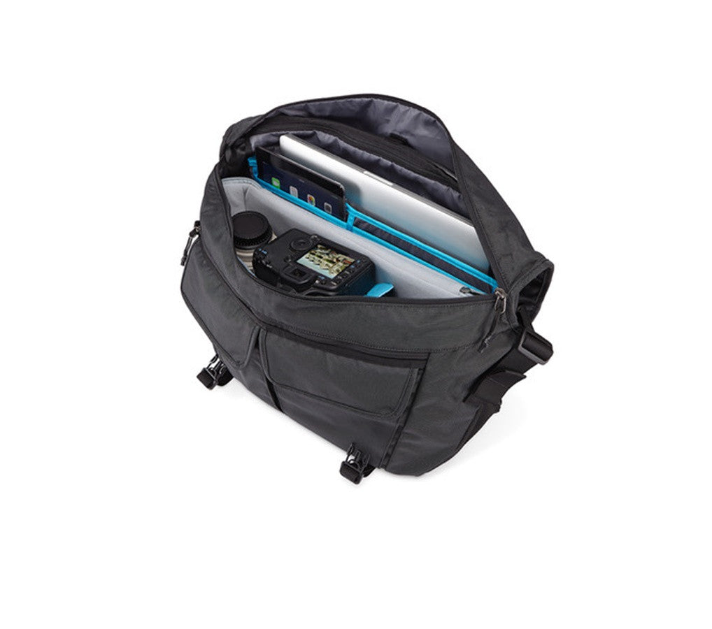 thule covert dslr messenger bag