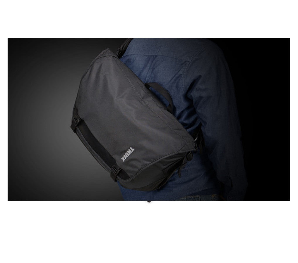 thule covert messenger