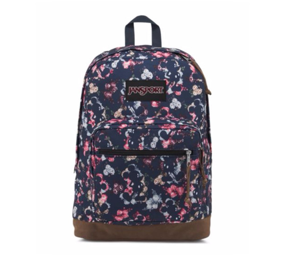 jansport mickey