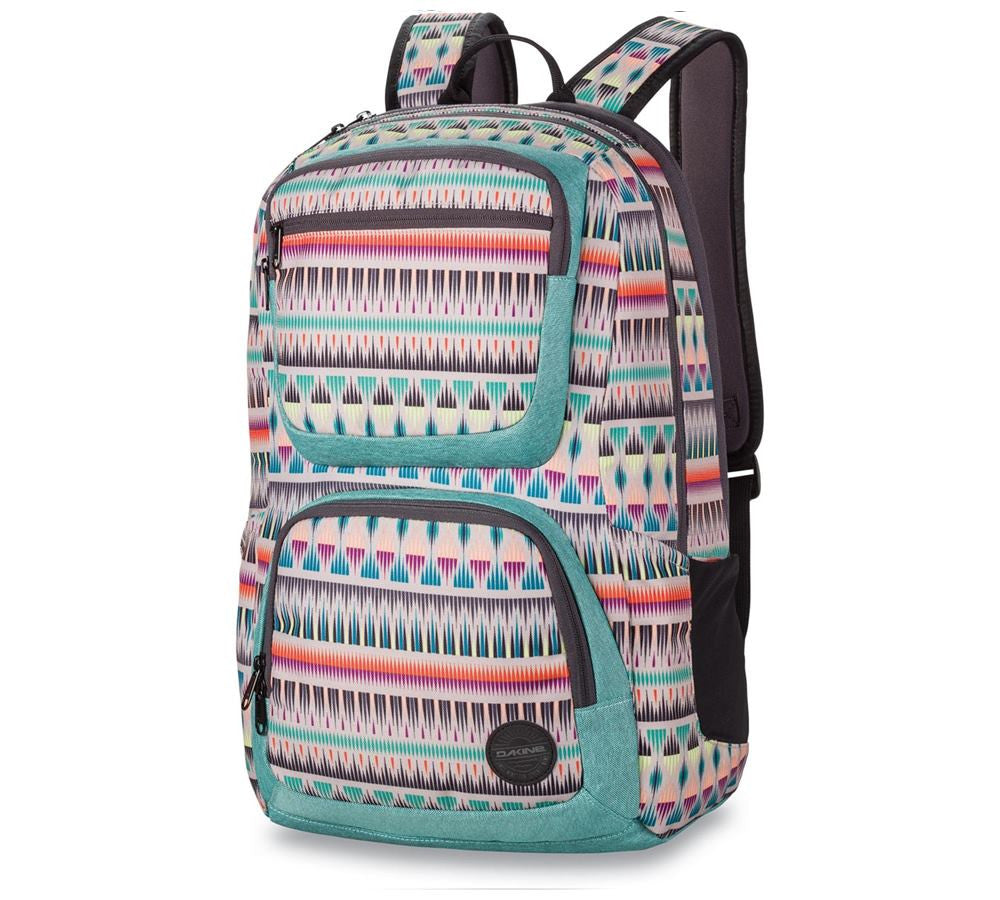 dakine jewel women's 26l