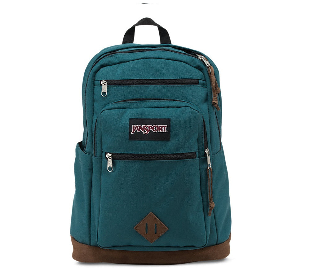 jansport hatchet corsair blue