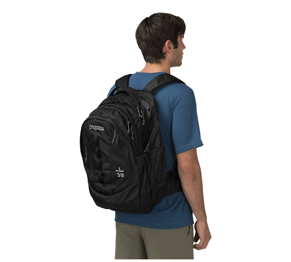 jansport odyssey laptop backpack