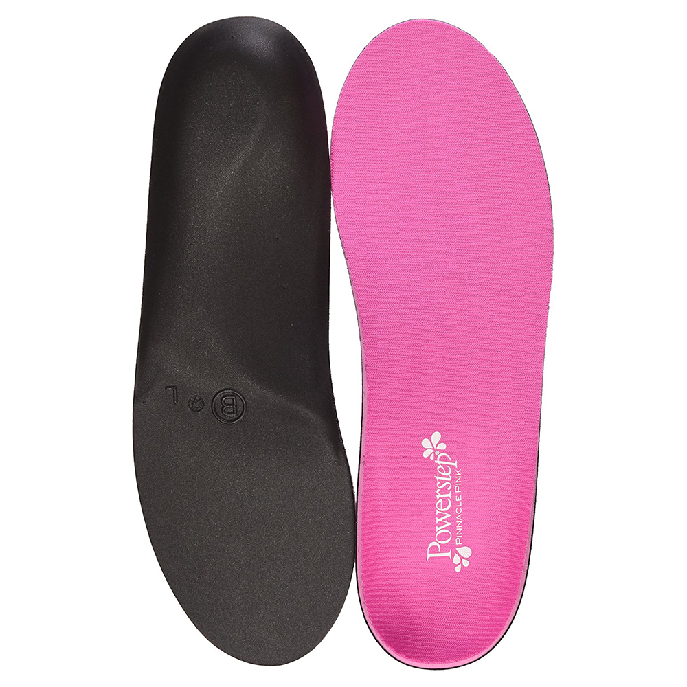 pinnacle insoles