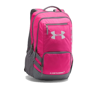 under armour storm hustle iii backpack