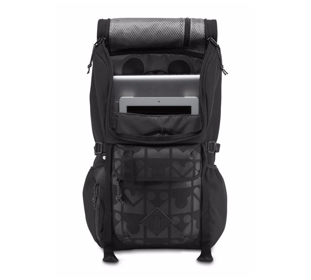 jansport disney hatchet backpack