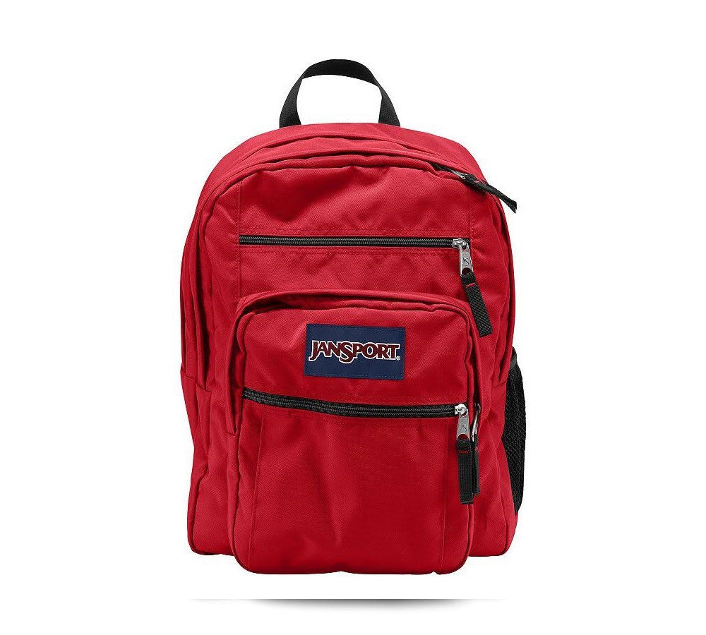 red jansport backpack near me