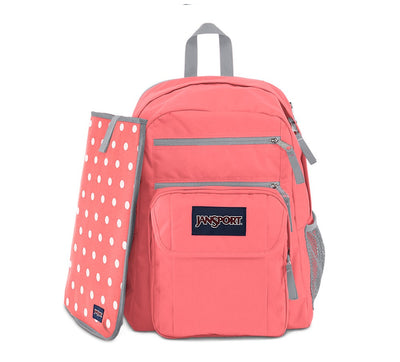 jansport digital backpack