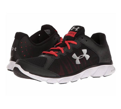 under armour assert 6 mens