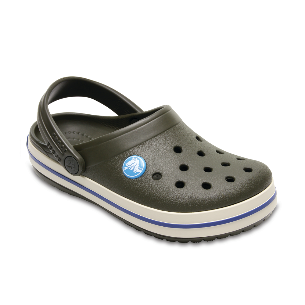 crocband clog