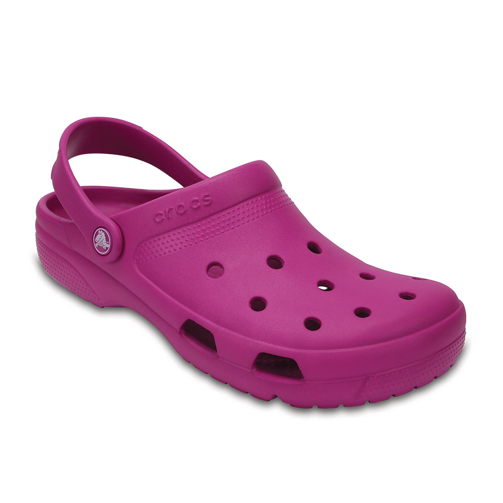 crocs coast clog