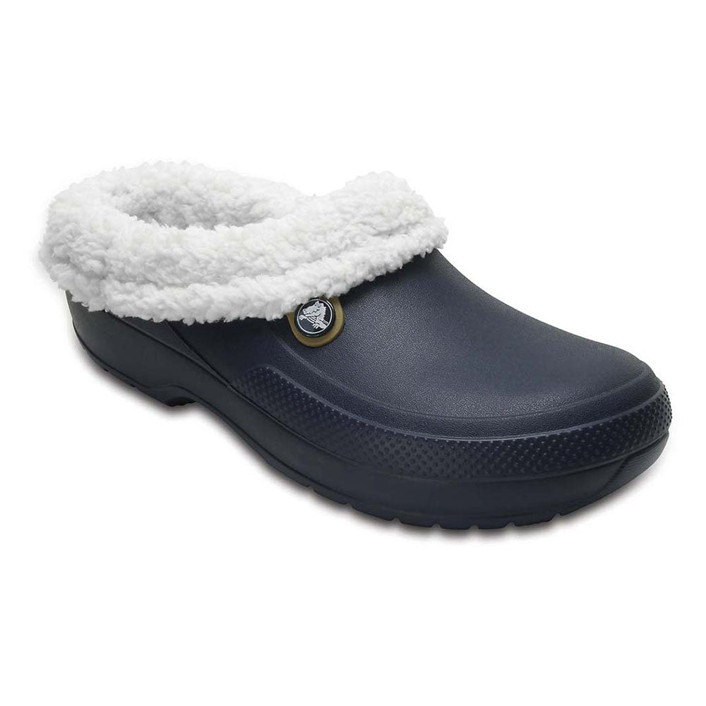 crocs men's and women's blitzen iii clog