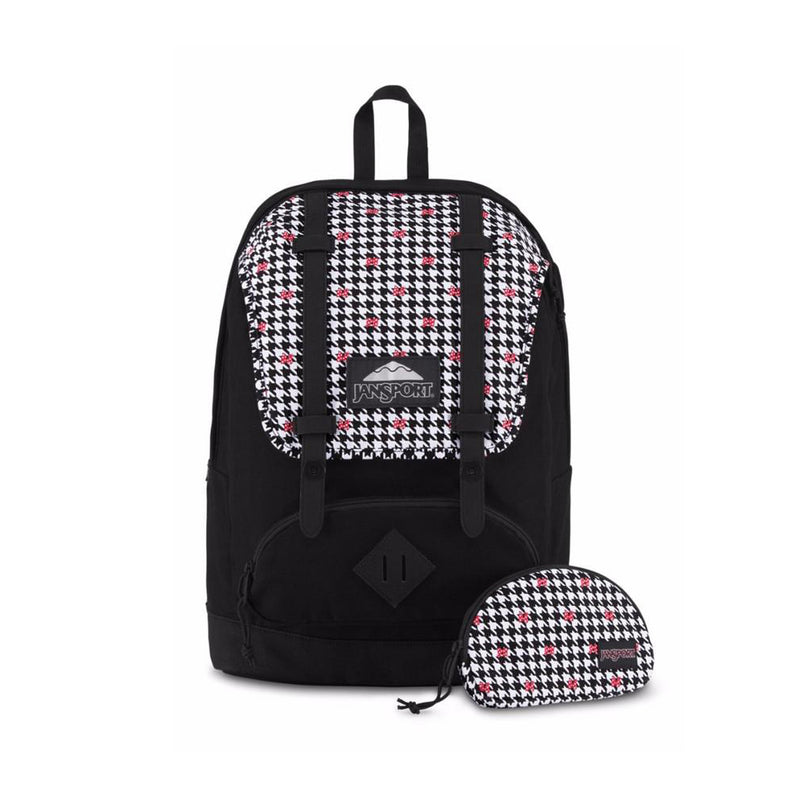 jansport baughman backpack