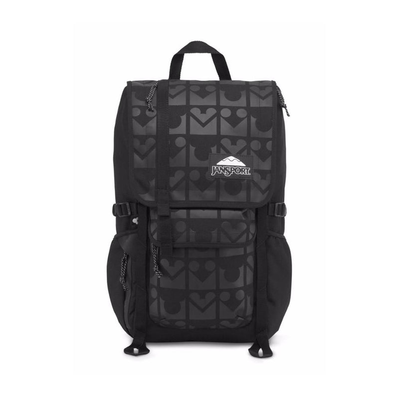 jansport hatchet black