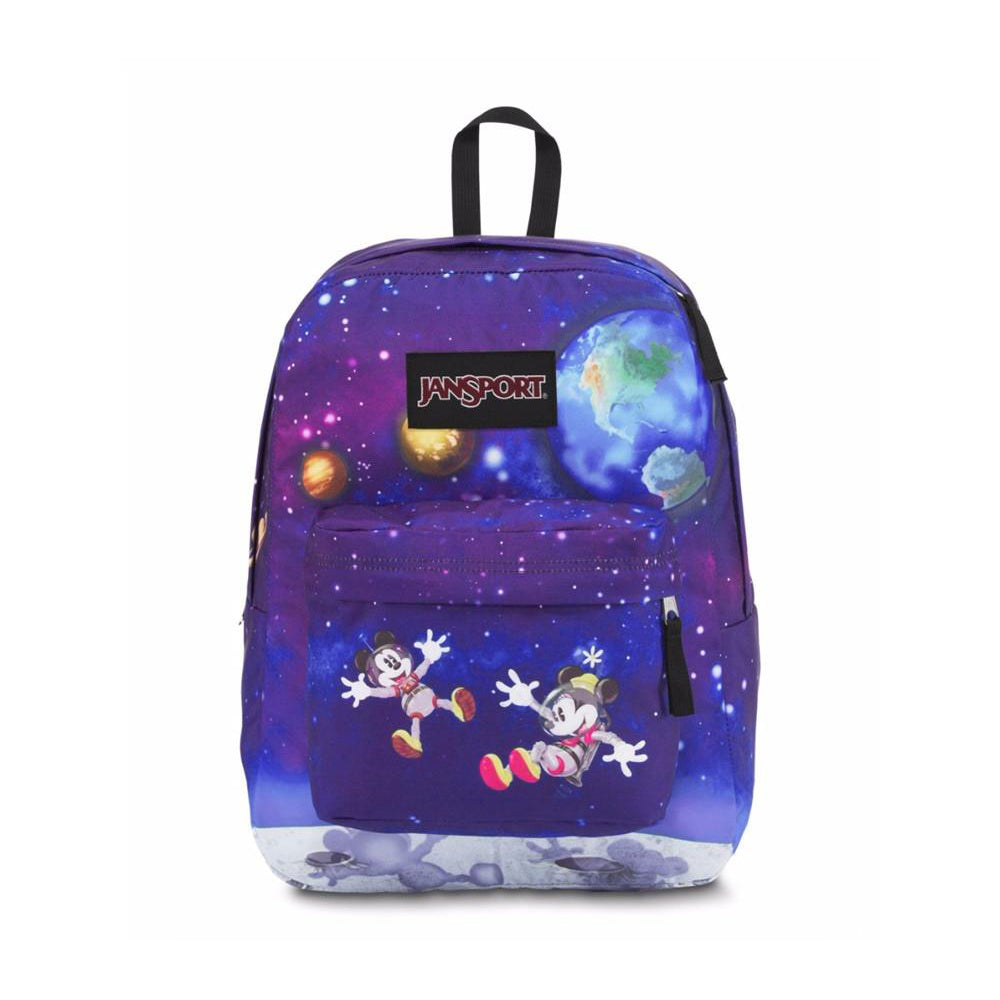 jansport space