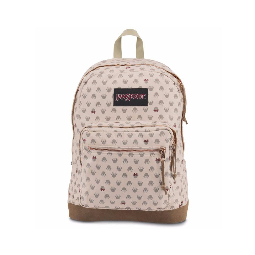 jansport disney backpack