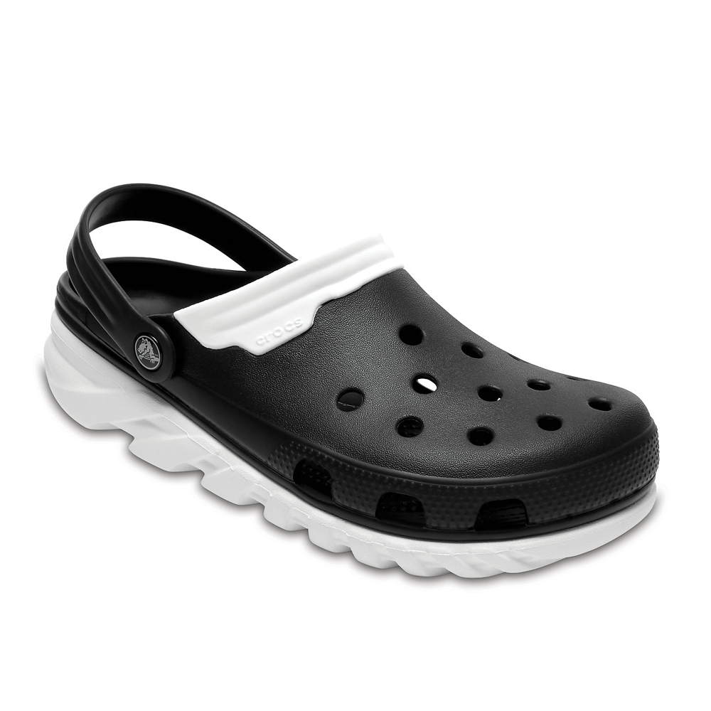 crocs max