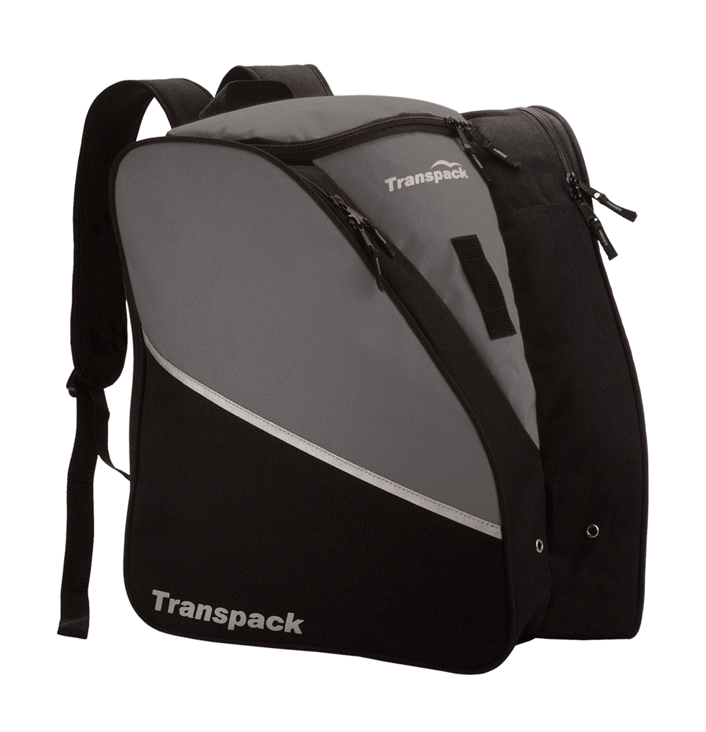 transpack bag