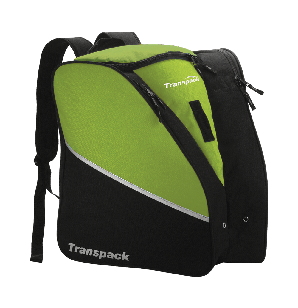 transpack bag