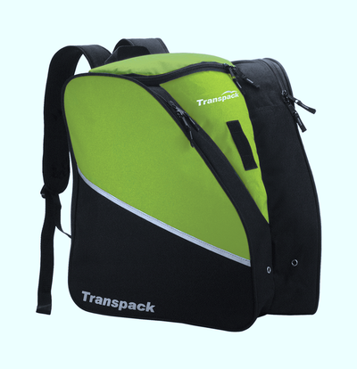 transpack alpine junior ski bag