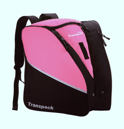 transpack boot bag