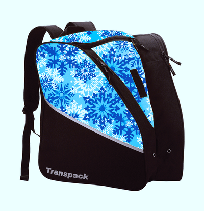 transpack jr ski boot bag