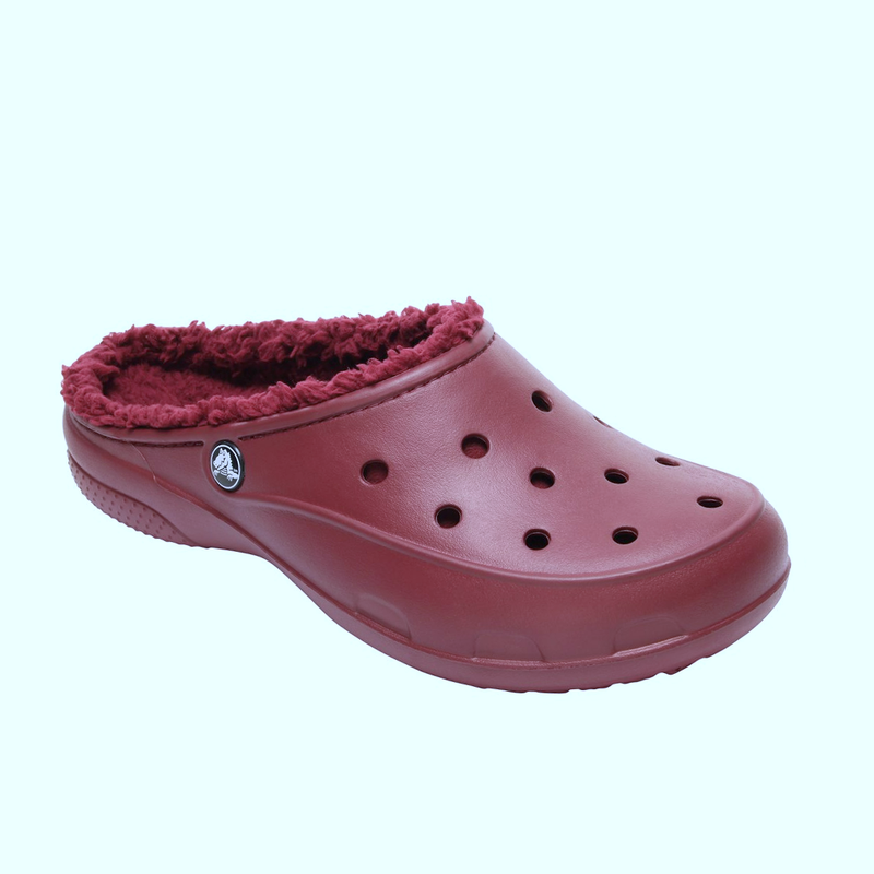 crocs freesail watercolor clog