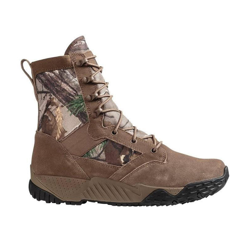 under armor jungle rat coyote