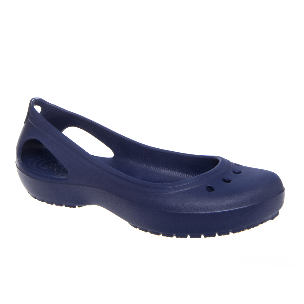 crocs crocband navy