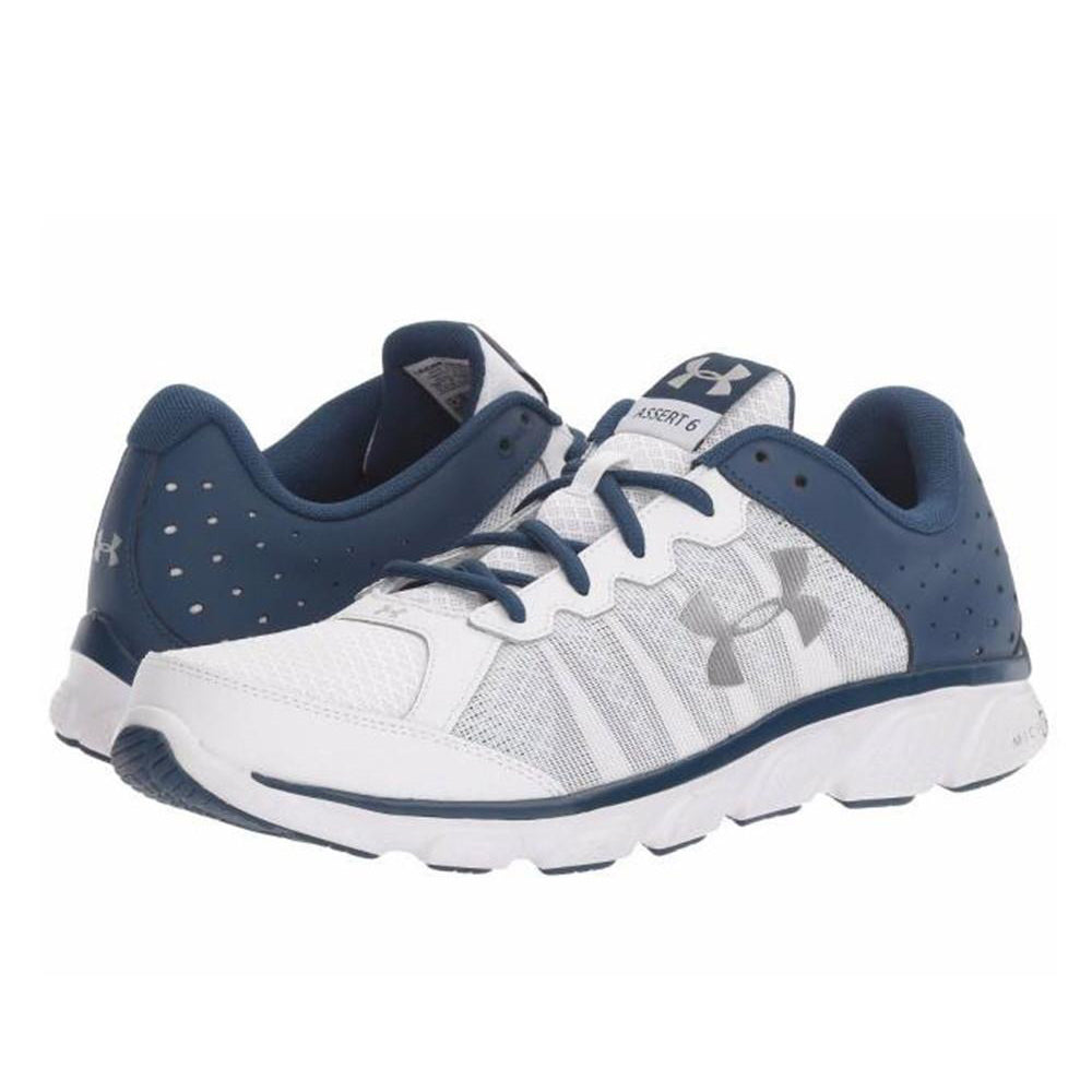 Under Armour Micro G Assert 6 - Men's 