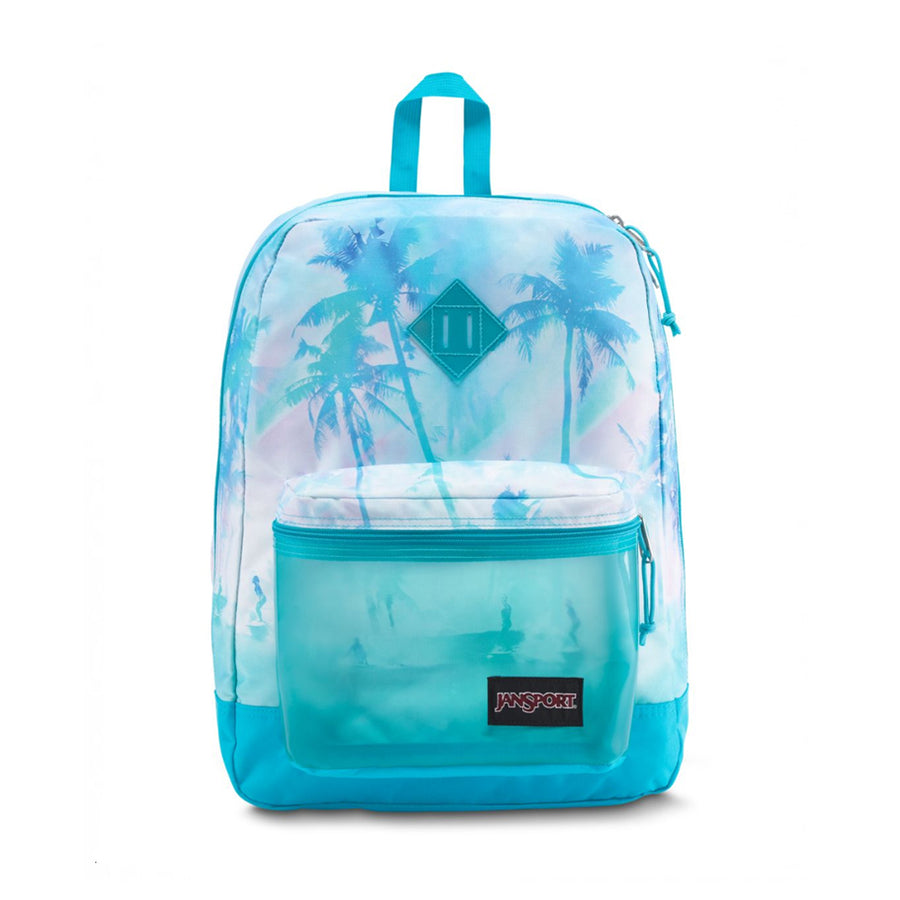 jansport satin sideline