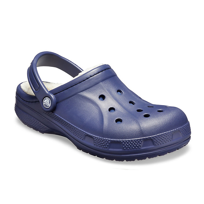 Crocs Ralen Fuzz Lined Clog - Unisex 