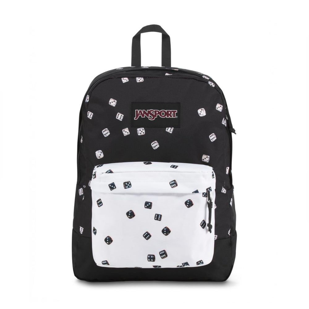 jansport backpack marble