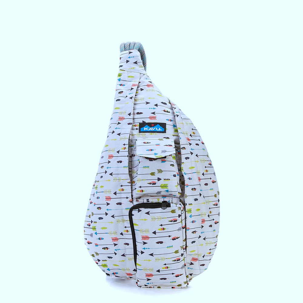 kavu rope sling waterproof