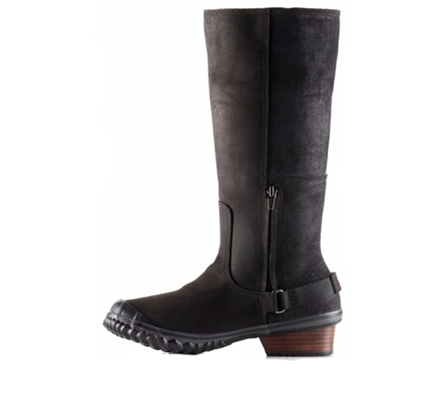 sorel slimboot tall