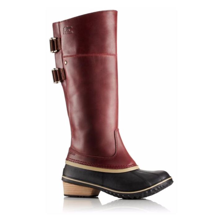 sorel riding tall boots