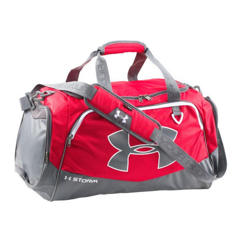 under armour duffle bag sale