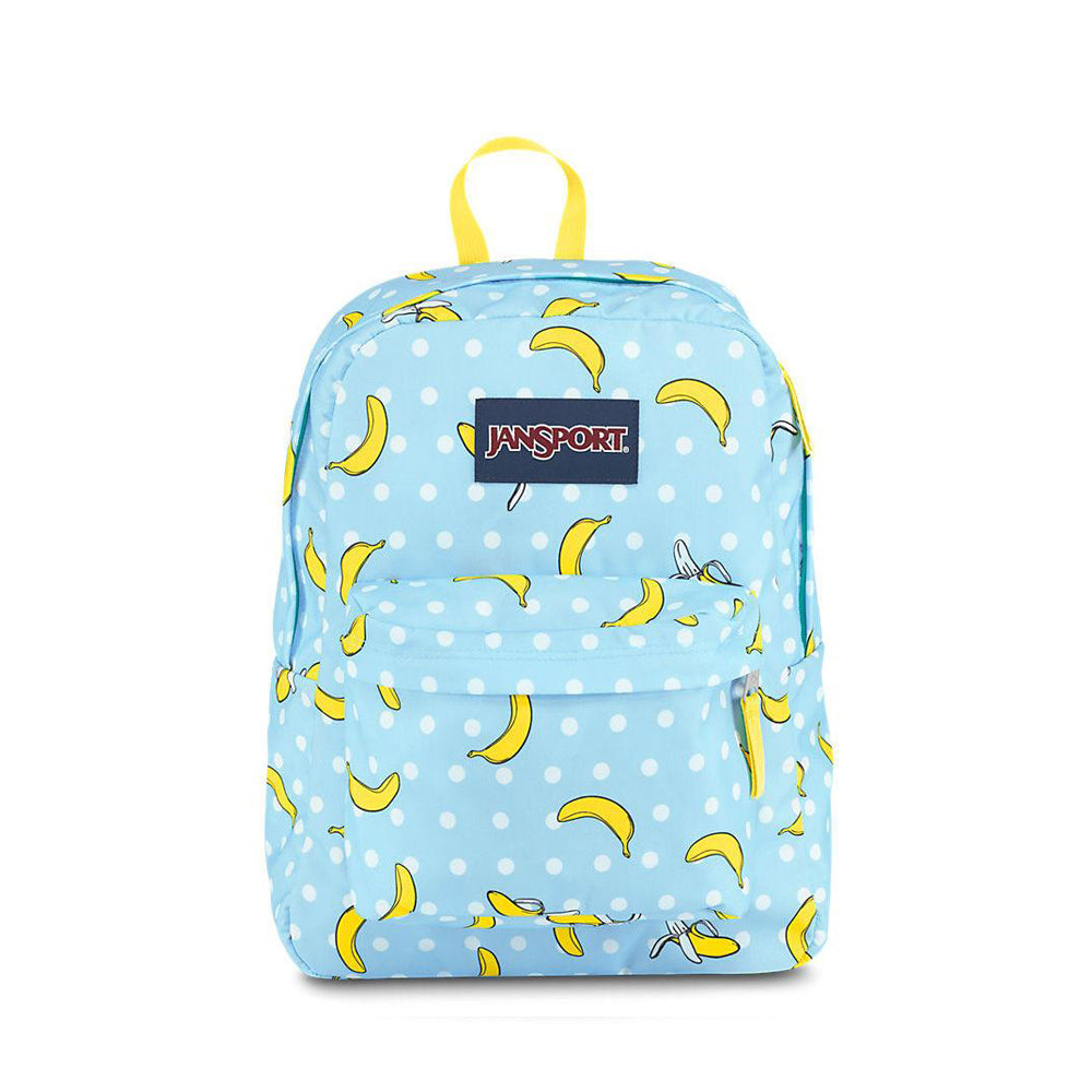 jansport blue topaz