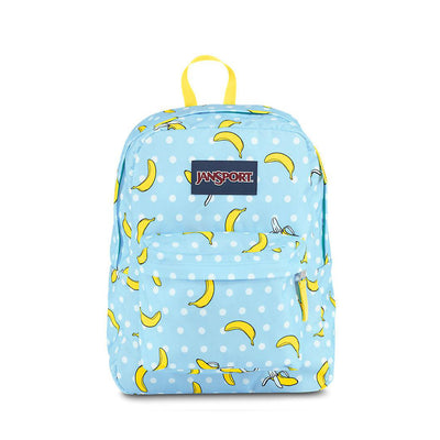 jansport fish backpack