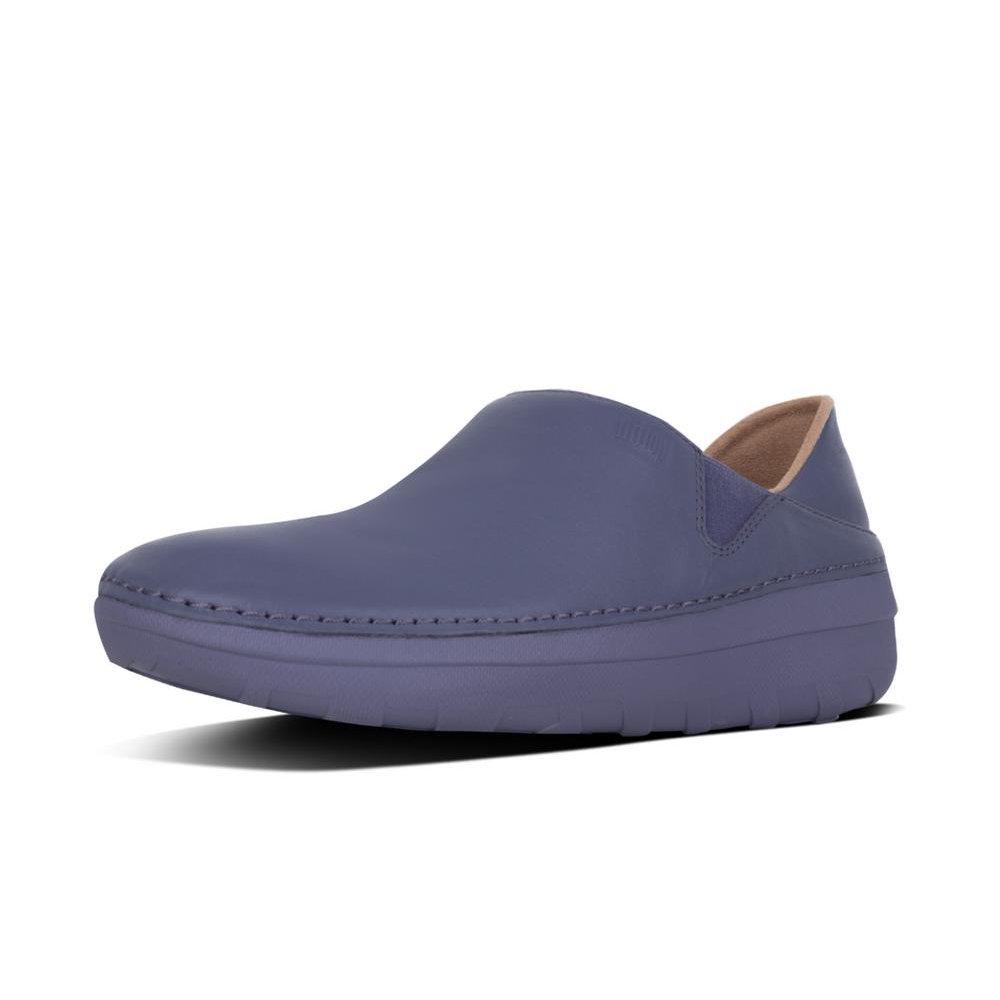 fitflop superloafer