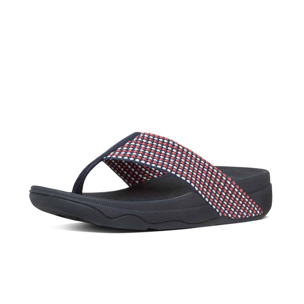 fitflop surfa sandals