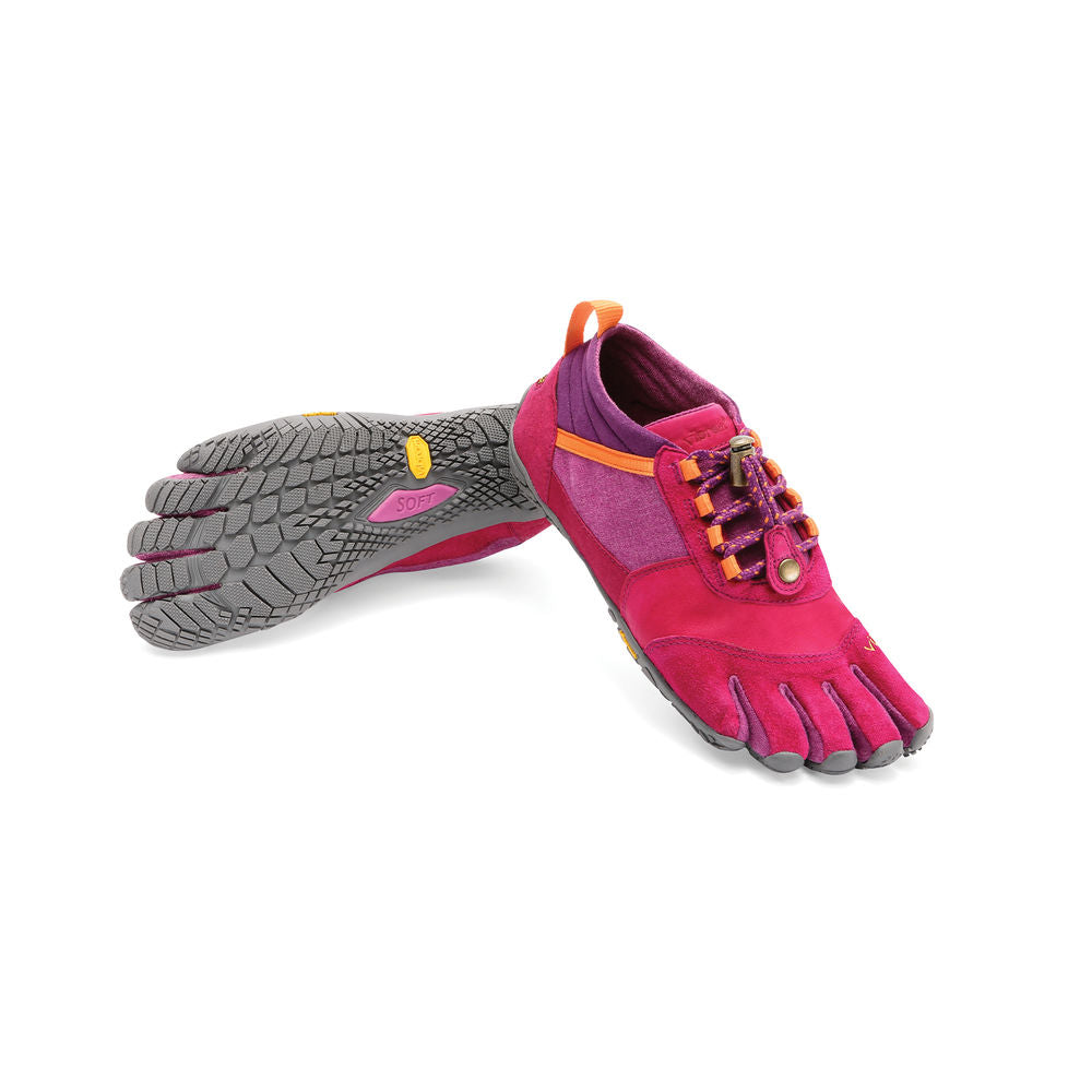 vibram trek ascent damen