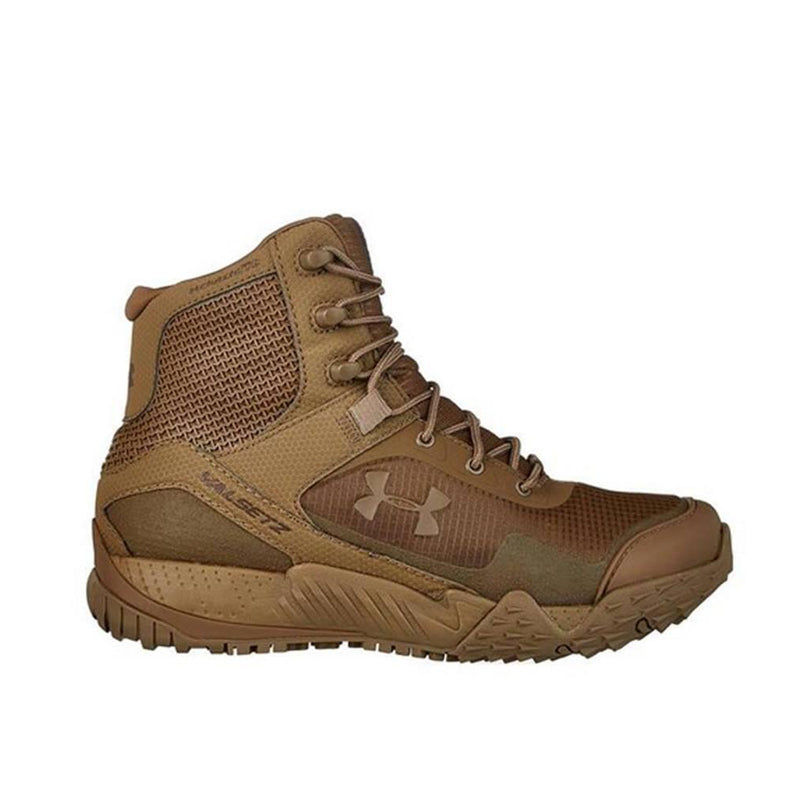 under armour work boots womens