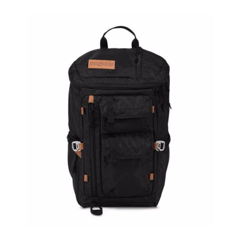 jansport watchtower black