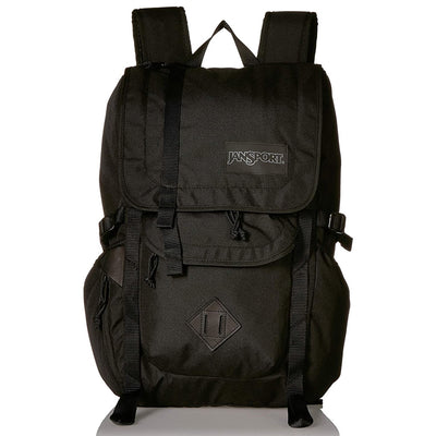 jansport hatchet black