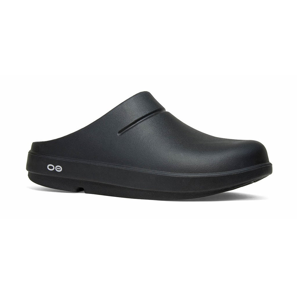 OOFOS OOcloog Clog Matte - Unisex - DAS 