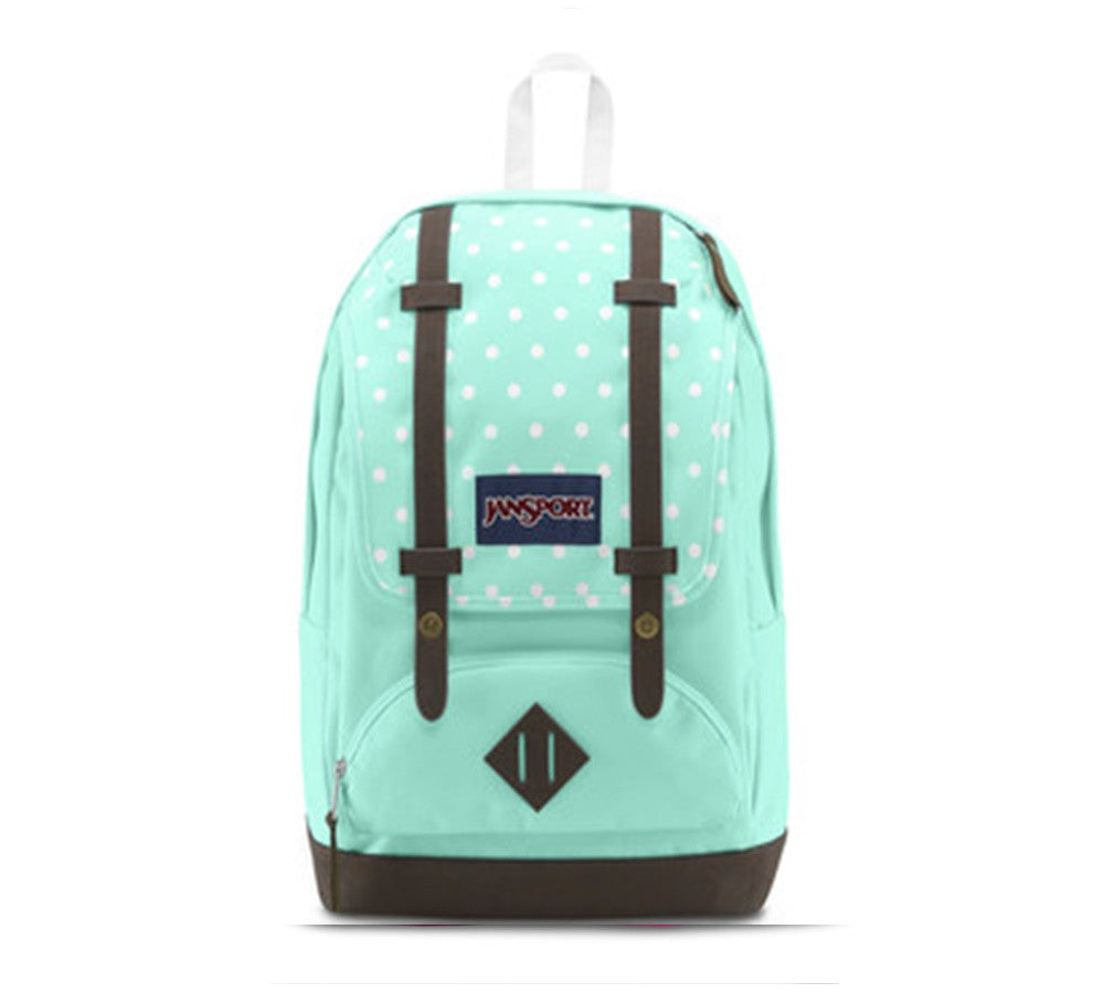 jansport flap backpack